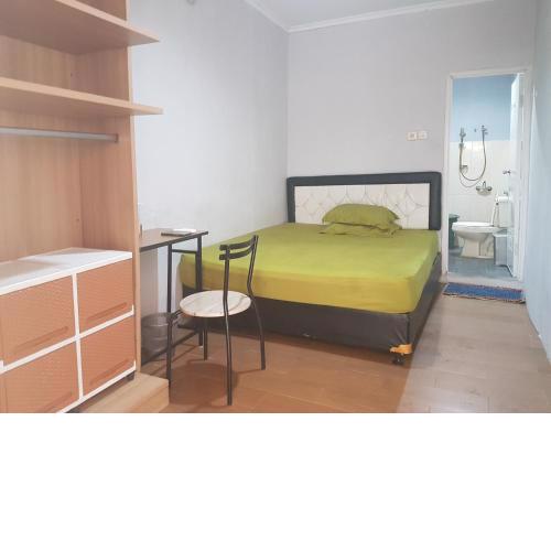 Maninjau Room