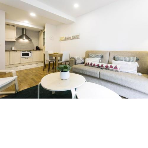 MANISA by Smiling Rentals