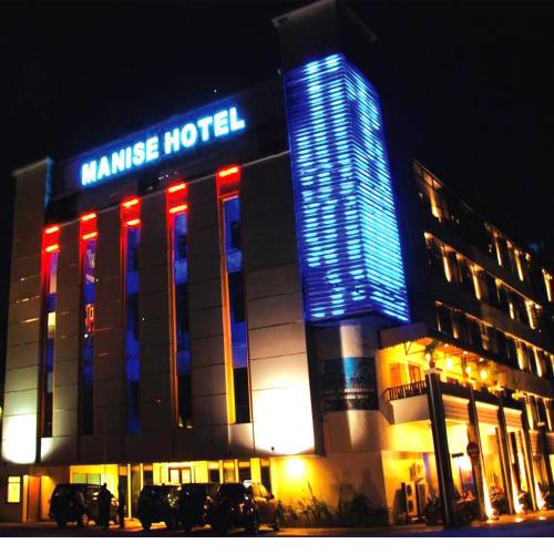 Manise Hotel