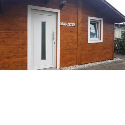 Manntje