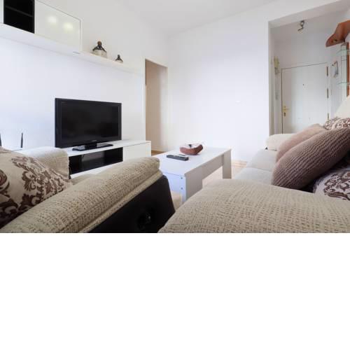 Manolete Apartment