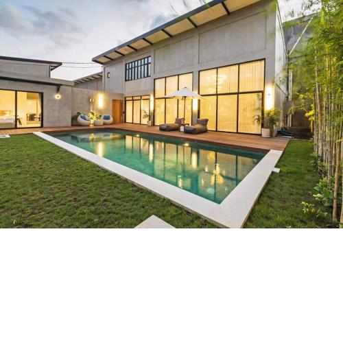 Manresa Villa Bali