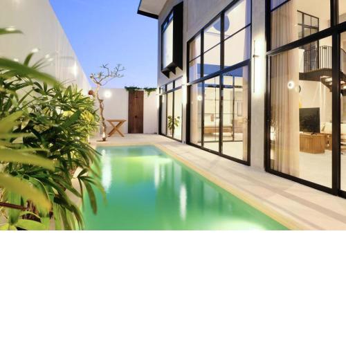 Manresa Villa Bali