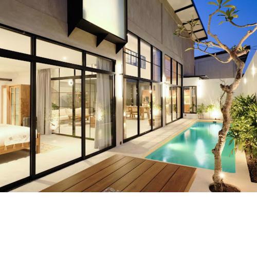 Manresa Villa Bali