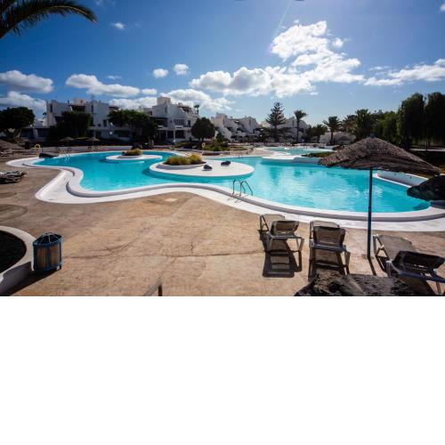 Manrique's Holidays