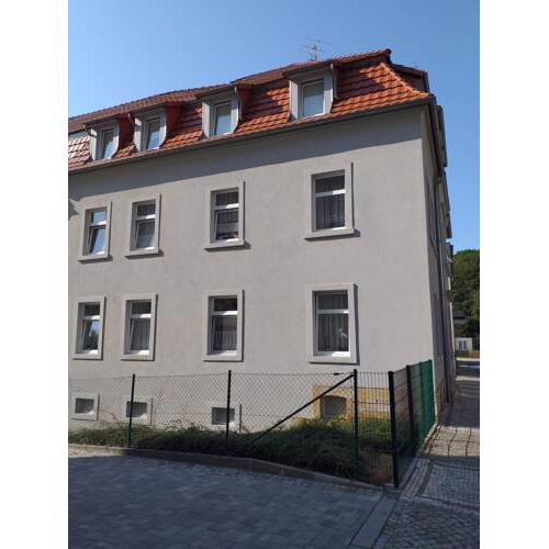 Mansarden Ferienwohnung