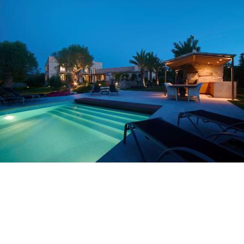 Mansion Bahia