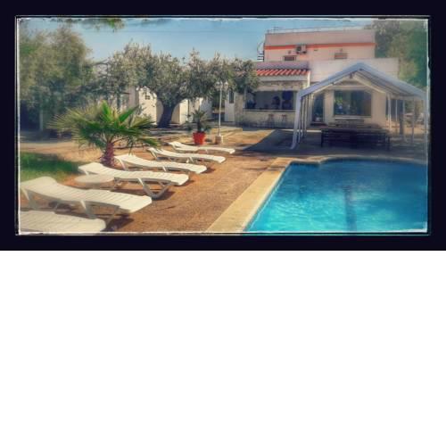 Mansion IBIZA Salou