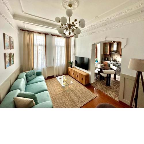 Mansion Istanbulite