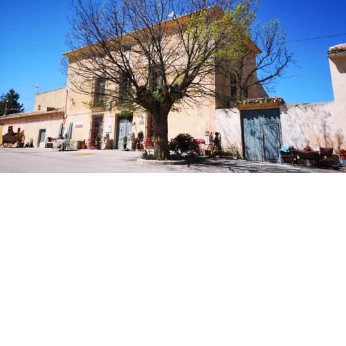 Mansion La Caballusa