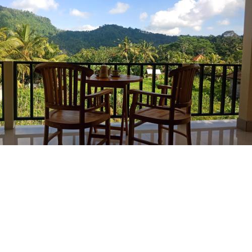 Mantra Guesthouse