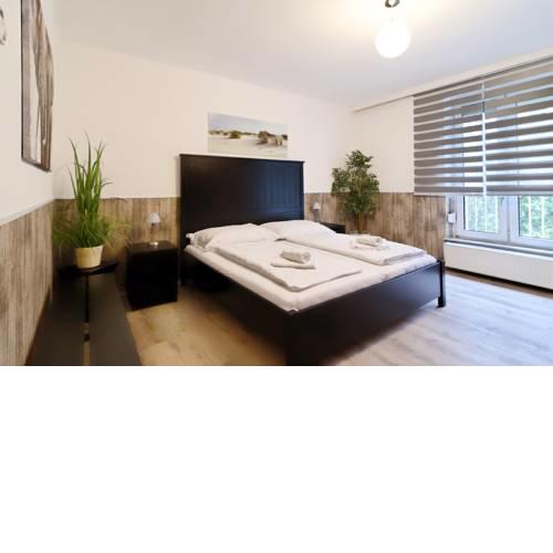 Manu Apartment