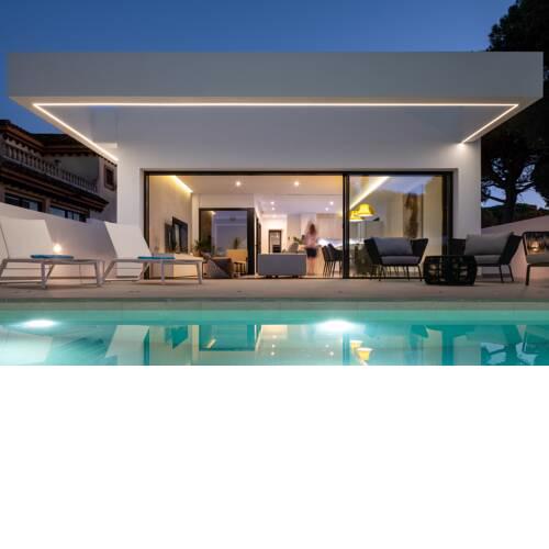 Manuela Sea Villa