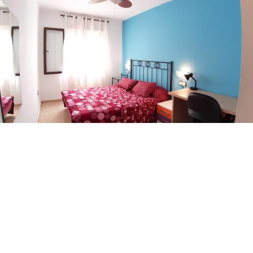 Manuelito's Rooms Valencia I