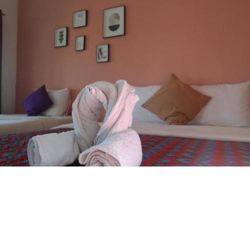 Manulalu B&B