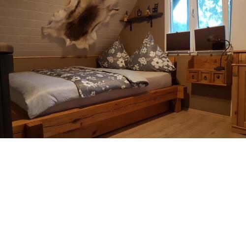 Manu's Ferienwohnung