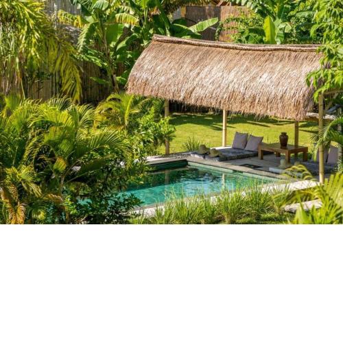 Manusia Dunia Green Lodge