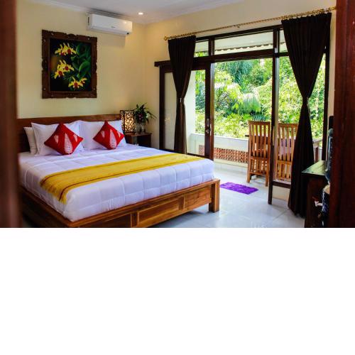 Manwarsa Guest House