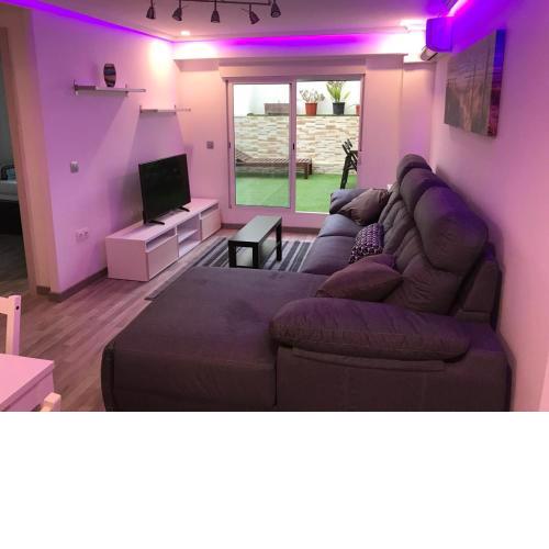 Manya Apartment