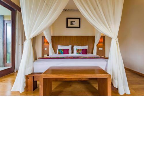Manyi Village Ubud