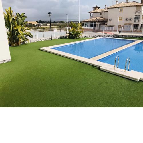 Manzana La Marina Beach