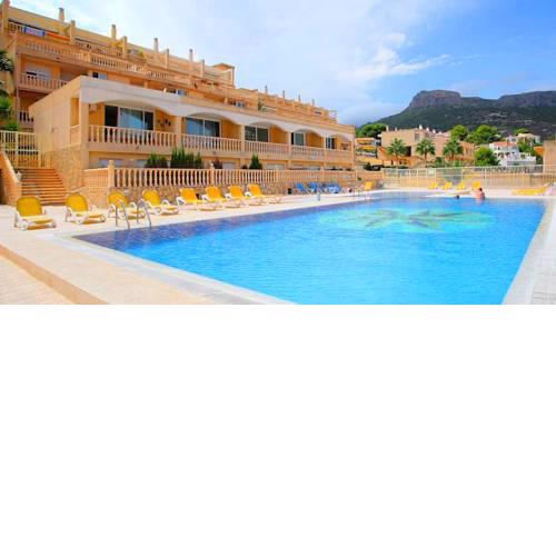 Manzanera Costa Calpe