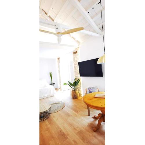 MANZANO PALACE. Habitaciones y Suites 30 m2 en la Plaza Mayor