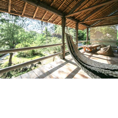 MaoMeno Yoga Resort