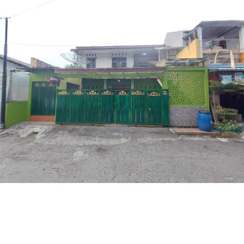 Maqmil syariah homestay