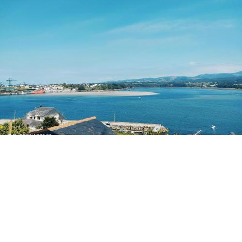 Mar a la vista