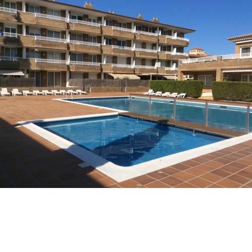 Mar Apartment