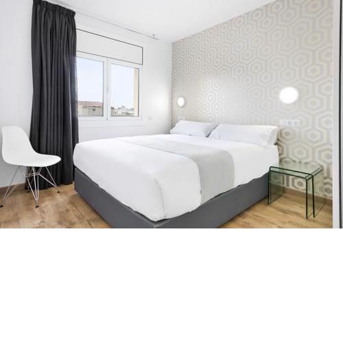 Mar Apartments