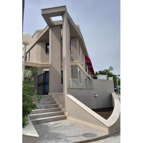 Mar Apartments