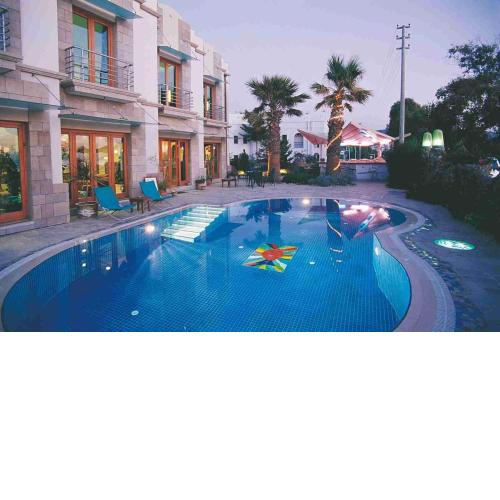 Mar Beach Hotel