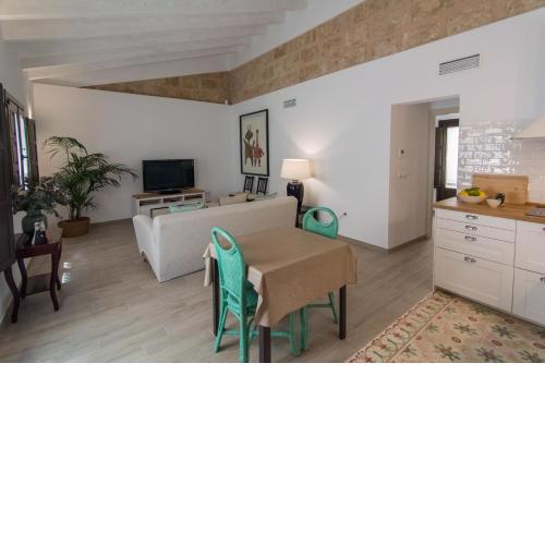 MAR boutique apartment