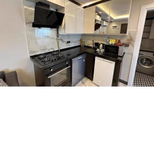 Mar Boutique Apartment