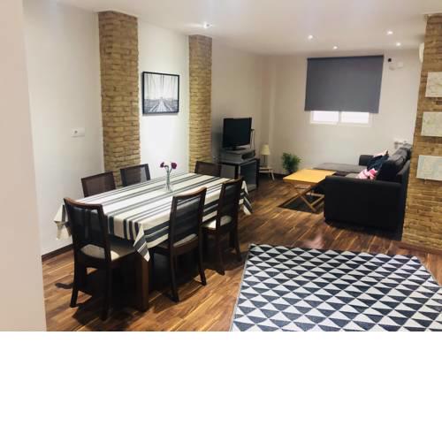 Mar & City Apartment