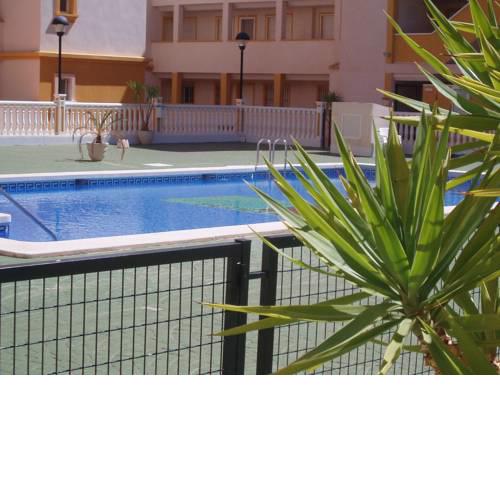 Mar de Cristal Resort
