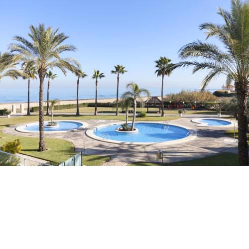 Mar De Denia