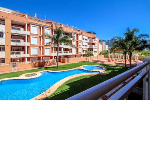 Mar de Denia