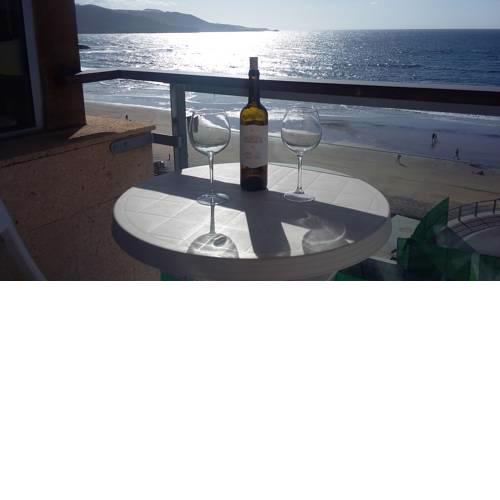 Mar de Santiago