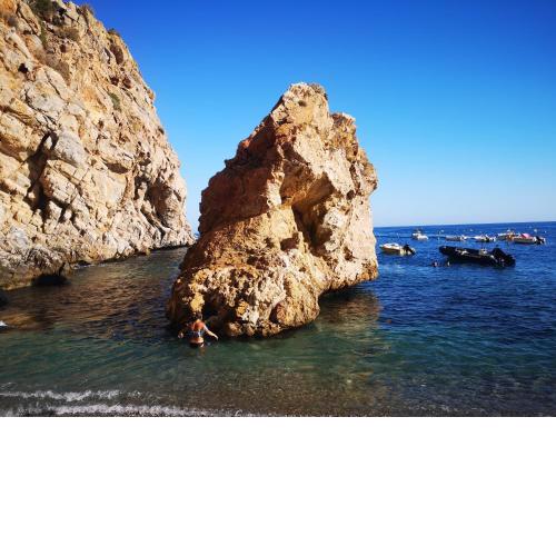 Mar de Vida Playa