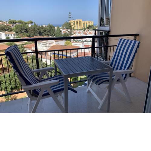 Mar del Sur Apartments Benalmádena