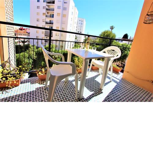 Mar del Sur Apartments