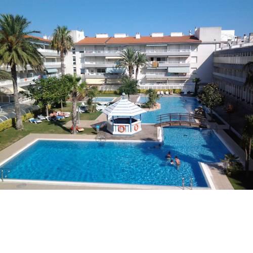 Mar Dor Apartments