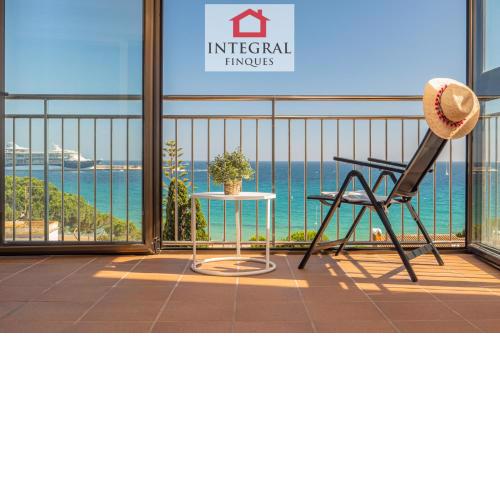 Mar Endins Apartament