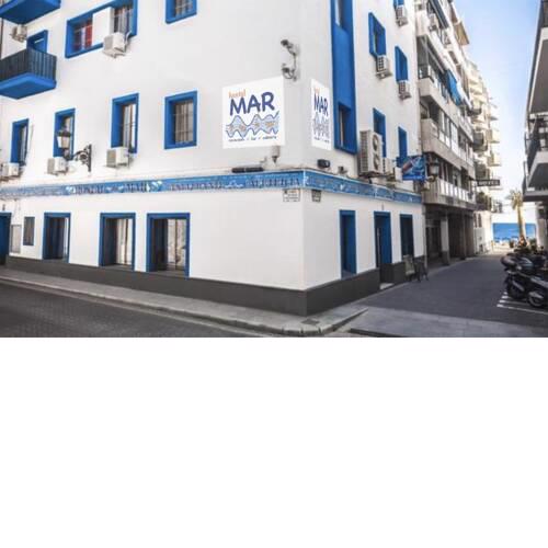 Mar Hostal Benidorm