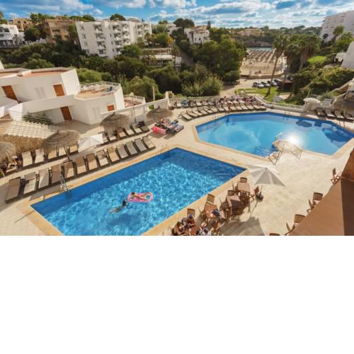 Mar Hotels Ferrera Blanca
