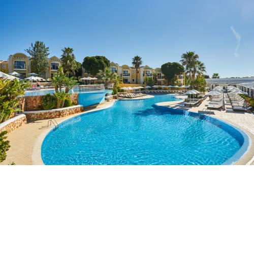 Mar Hotels Paradise Club & Spa