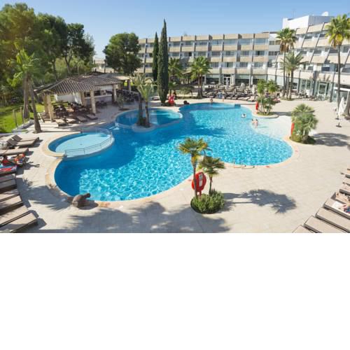 Mar Hotels Rosa del Mar & Spa